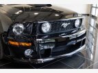 Thumbnail Photo 22 for 2006 Ford Mustang GT Convertible